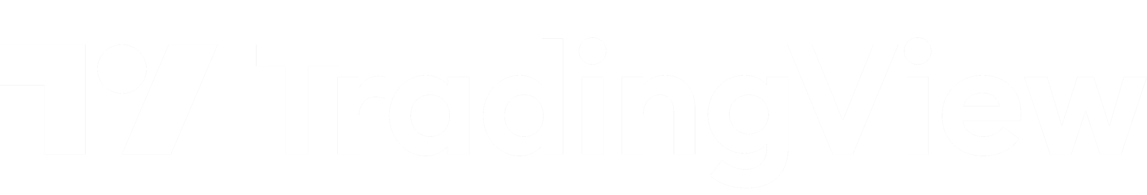 TradingView Full Logo